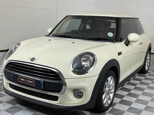 MINI One 1.5T Auto