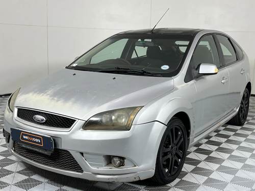 Ford Focus 2.0 Si Sedan