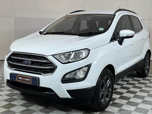 Ford EcoSport 1.0 Trend Auto