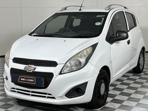 Chevrolet Spark 1.2 L