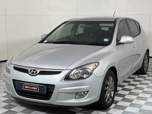 Hyundai i30 1.6 GLS