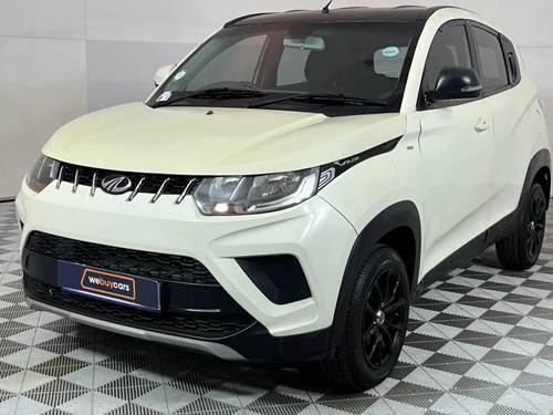 Mahindra KUV 100 K6+ NXT