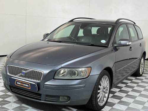 Volvo V50 T5 Auto