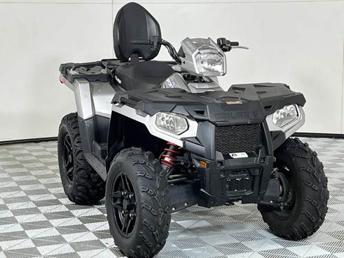 Polaris Sportsman 570 EPS 4x4