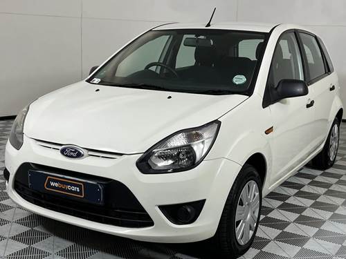 Ford Figo 1.4i Ambiente 5-Door Hatch Back