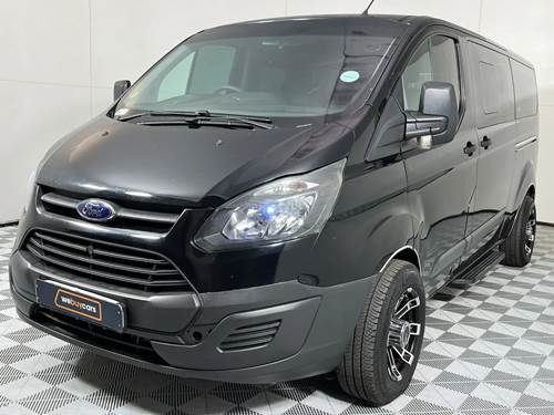 Ford Tourneo 2.2 TDCi Ambiente LWB