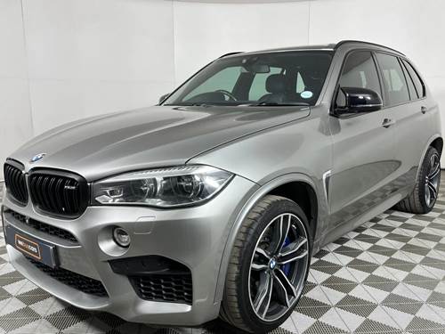 BMW X5 M