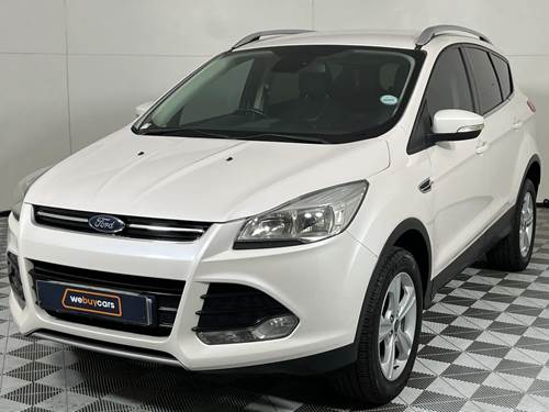 Ford Kuga 1.5 EcoBoost Ambiente Auto