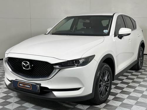 Mazda CX-5 2.0 Active Auto