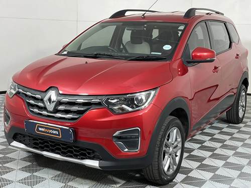 Renault Triber 1.0 Prestige Auto