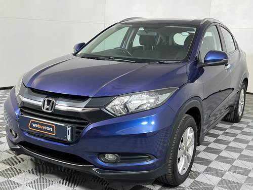 Honda HR-V 1.5 Comfort CVT