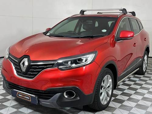 Renault Kadjar 1.5 DCi Dynamique