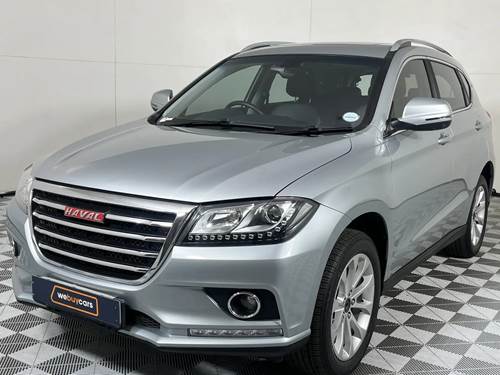 Haval H2 1.5T Luxury Auto