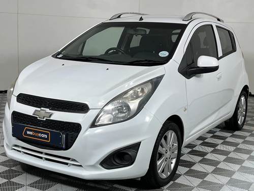 Chevrolet Spark 1.2 L