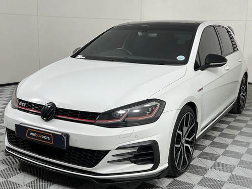 Volkswagen (VW) Golf 7 GTi 2.0 TSi DSG