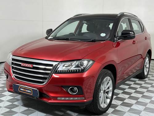 Haval H2 1.5T Luxury