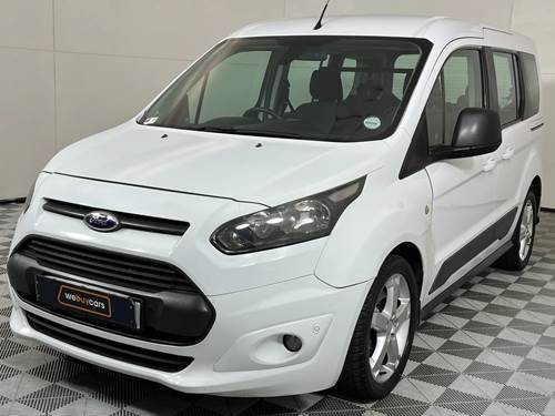 Ford Tourneo 1.0 Connect Trend SWB