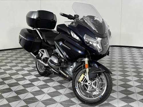 BMW R1200RT LC