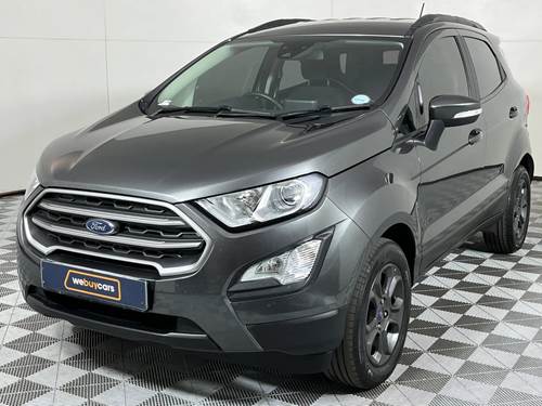 Ford EcoSport 1.0 Titanium 