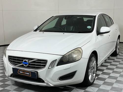 Volvo S60 T5 Excel Powershift