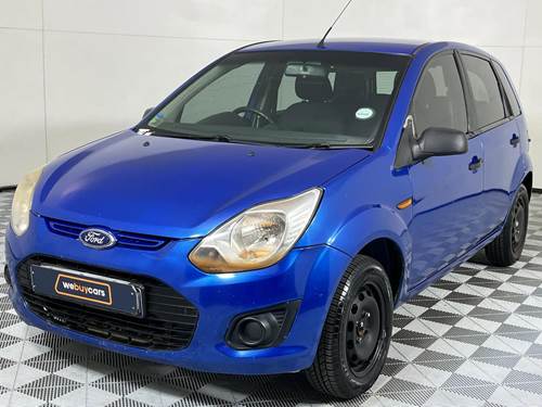 Ford Figo 1.4i Ambiente 5-Door Hatch Back