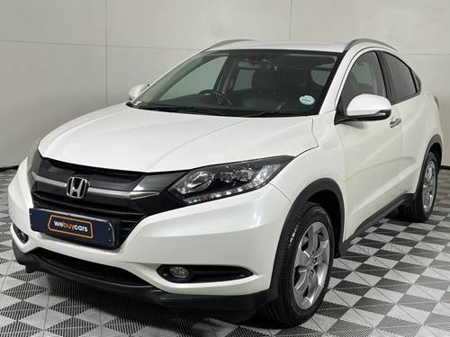 Honda HR-V 1.5 Comfort CVT