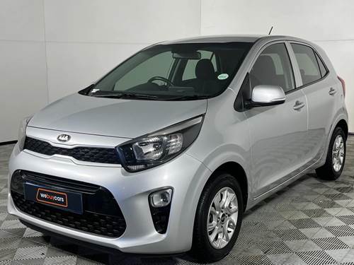 Kia Picanto 1.0 Style