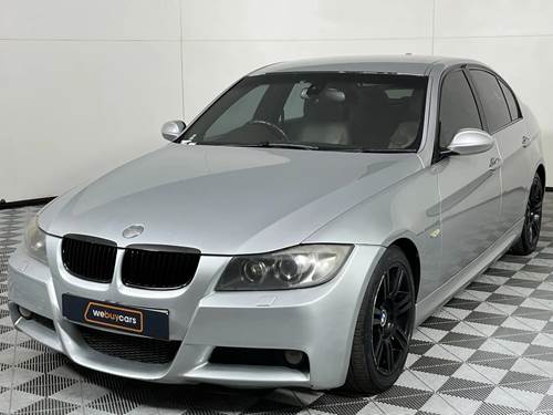 BMW 330i (E90) (200 kW) Auto