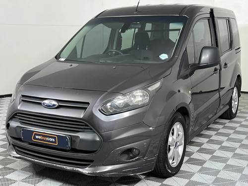 Ford Tourneo 1.0 Connect Trend SWB