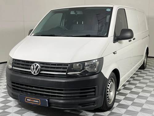 Volkswagen (VW) Transporter 2.0 TDi (75 kW) Panel Van LWB