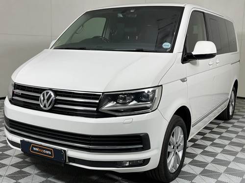 Volkswagen (VW) Caravelle T6 2.0 BiTDi Highline DSG 4-Motion