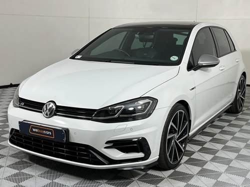 Volkswagen (VW) Golf 7 R 2.0 TSi R DSG (228 kW)