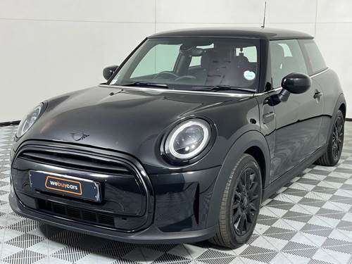 MINI One 1.5T Auto