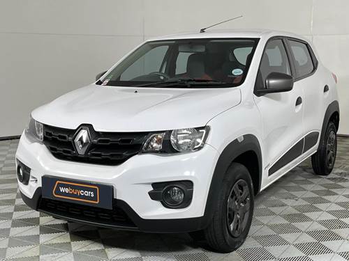 Renault Kwid 1.0 Dynamique 5 Door