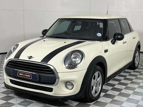 MINI One 1.2 T 5 Door Auto