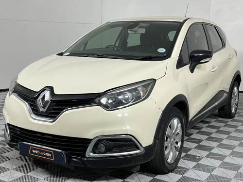 Renault Captur 900T Expression