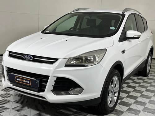 Ford Kuga 1.5 EcoBoost Ambiente 