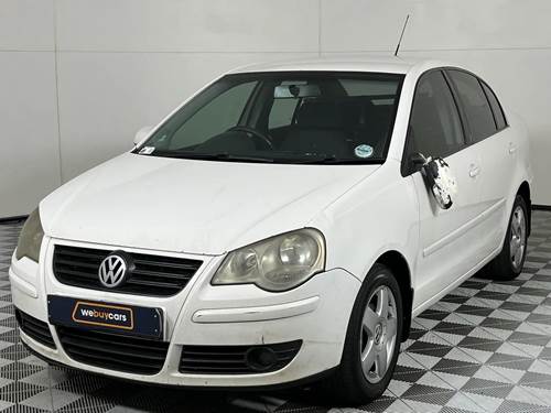 Volkswagen (VW) Polo 1.9 TDi Highline (74 kW)