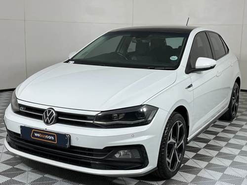 Volkswagen (VW) Polo 1.0 TSi Highline DSG (85 kW)