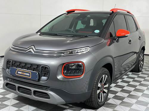 Citroen C3 Aircross 1.2 PureTech Feel