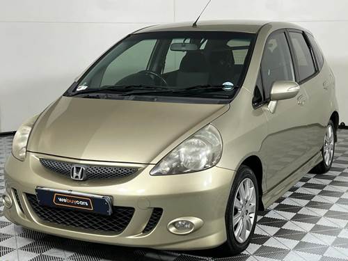 Honda Jazz 1.5i V-Tec Auto