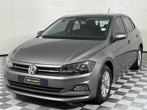 Volkswagen (VW) Polo 1.0 TSi Comfortline