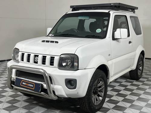 Suzuki Jimny 1.3