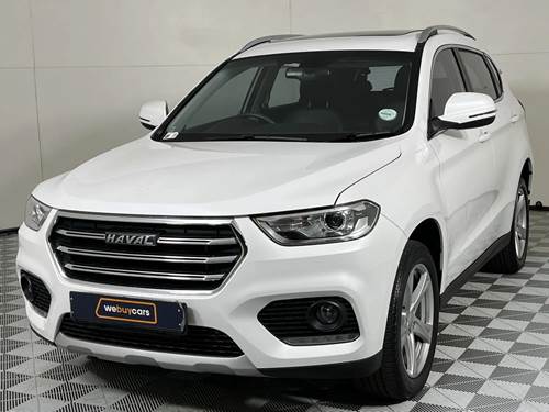 Haval H2 1.5T Luxury Auto