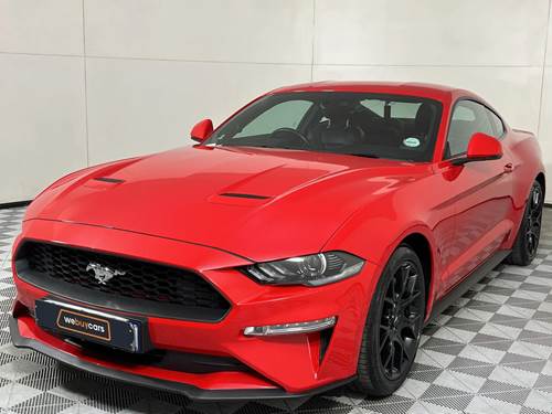 Ford Mustang 2.3 Auto