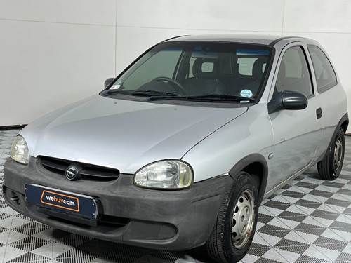 Opel Corsa Lite 1.4i