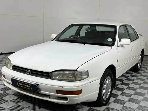 Toyota Camry 220 SEi