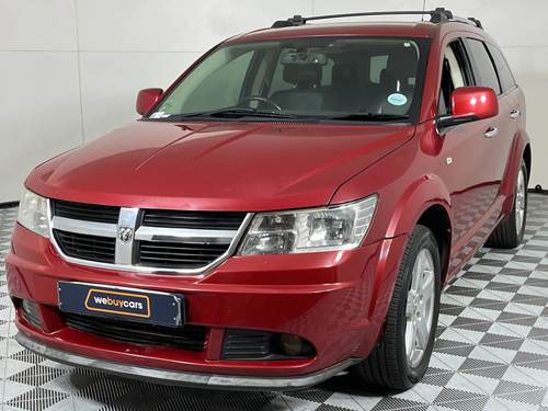 Dodge Journey 2.7 R/T