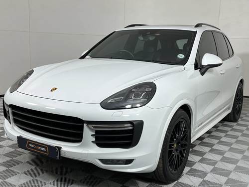 Porsche Cayenne GTS (324 kW) Tiptronic (E2 GEN II)