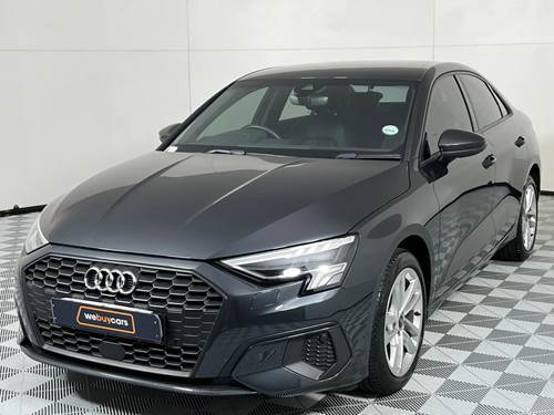 Audi A3 1.4 T FSi S-tronic